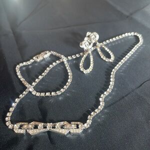 D'Orlan matching Jewelry Sets Fit for a Queen  PARURE   Unique and stunning